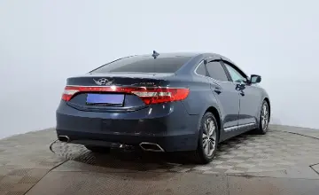 Hyundai Grandeur 2015 года за 7 030 000 тг. в Астана