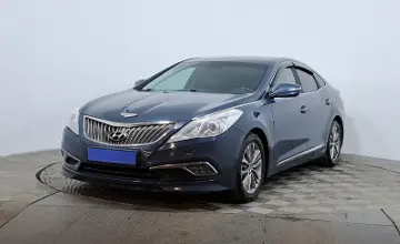 Hyundai Grandeur 2015 года за 7 030 000 тг. в Астана фото 1