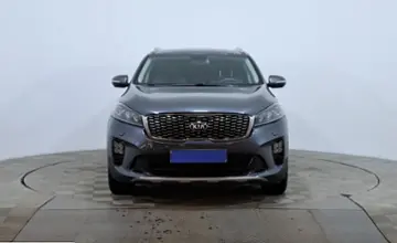 Kia Sorento 2018 года за 13 200 000 тг. в Астана фото 2