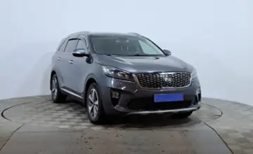 Kia Sorento 2018 года за 13 200 000 тг. в Астана фото 3