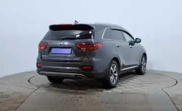 Kia Sorento 2018 года за 13 200 000 тг. в Астана