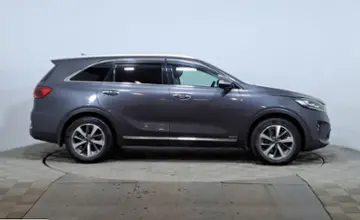 Kia Sorento 2018 года за 13 200 000 тг. в Астана фото 4
