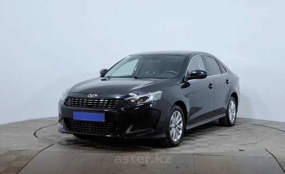 2024 Kaiyi E5