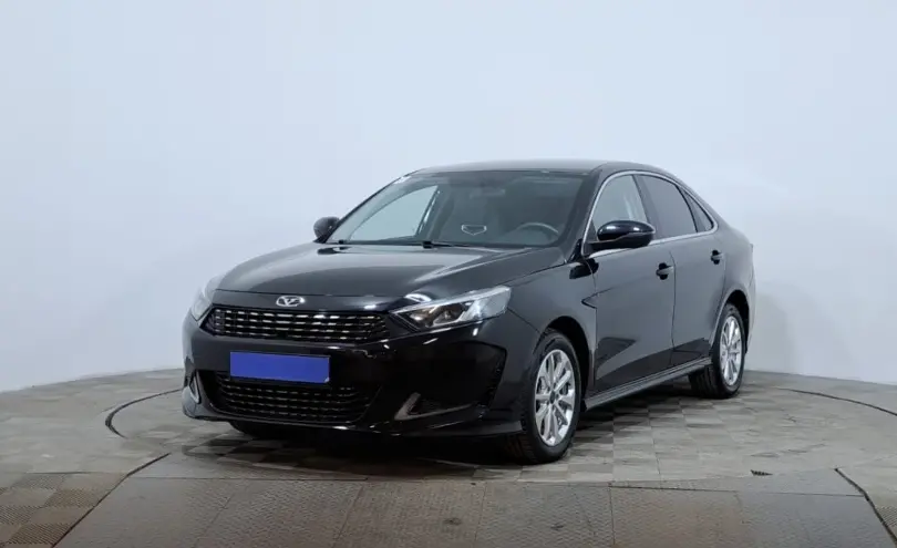 Kaiyi E5 2024 года за 4 970 000 тг. в Астана