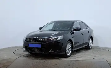 Kaiyi E5 2024 года за 4 970 000 тг. в Астана фото 1