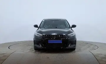 Kaiyi E5 2024 года за 4 970 000 тг. в Астана фото 2