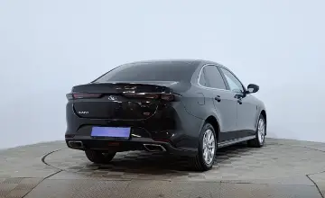 Kaiyi E5 2024 года за 4 970 000 тг. в Астана