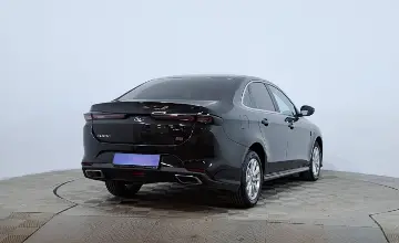 Kaiyi E5 2024 года за 4 970 000 тг. в Астана