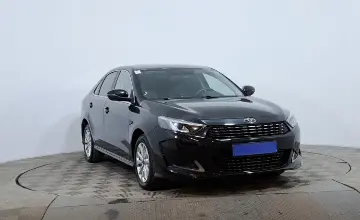 Kaiyi E5 2024 года за 4 970 000 тг. в Астана фото 3