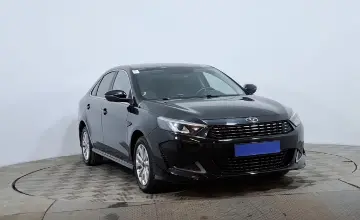 Kaiyi E5 2024 года за 4 970 000 тг. в Астана фото 3