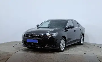 Kaiyi E5 2024 года за 4 970 000 тг. в Астана фото 1