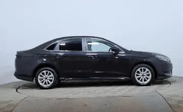 Kaiyi E5 2024 года за 4 970 000 тг. в Астана фото 4