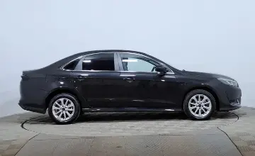 Kaiyi E5 2024 года за 4 970 000 тг. в Астана фото 4