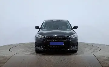 Kaiyi E5 2024 года за 4 970 000 тг. в Астана фото 2