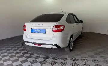 LADA (ВАЗ) Granta 2023 года за 4 110 000 тг. в Павлодар