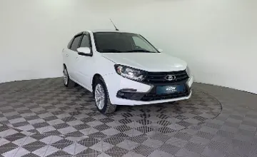 LADA (ВАЗ) Granta 2023 года за 4 110 000 тг. в Павлодар фото 3