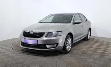 Skoda Octavia 2013 года за 3 420 000 тг. в Астана фото 1