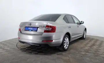 Skoda Octavia 2013 года за 3 420 000 тг. в Астана