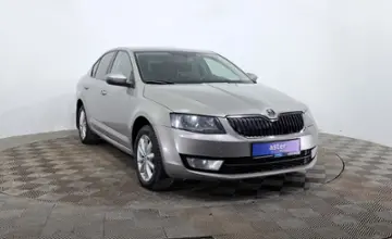 Skoda Octavia 2013 года за 3 420 000 тг. в Астана фото 3