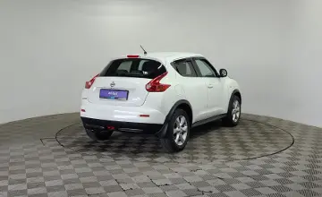 Nissan Juke 2011 года за 4 670 000 тг. в Алматы