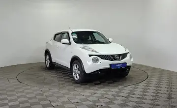 Nissan Juke 2011 года за 4 670 000 тг. в Алматы фото 3