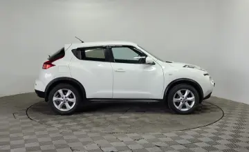 Nissan Juke 2011 года за 4 670 000 тг. в Алматы фото 4
