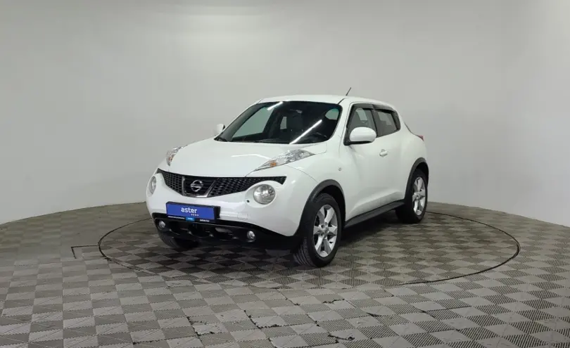 Nissan Juke 2011 года за 4 670 000 тг. в Алматы