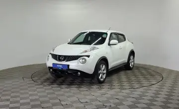 Nissan Juke 2011 года за 4 670 000 тг. в Алматы фото 1
