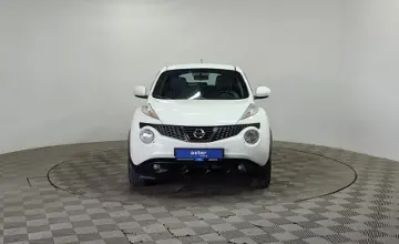 Nissan Juke 2011 года за 4 670 000 тг. в Алматы фото 2