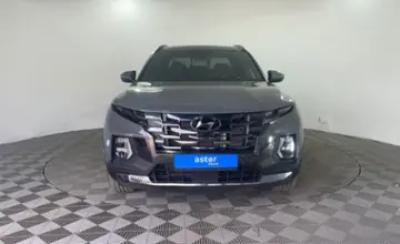 Hyundai Santa Cruz 2023 года за 16 490 000 тг. в Павлодар фото 2