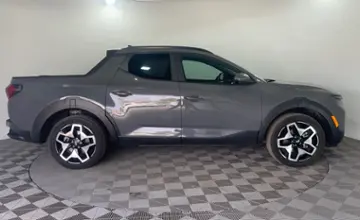 Hyundai Santa Cruz 2023 года за 16 490 000 тг. в Павлодар фото 4