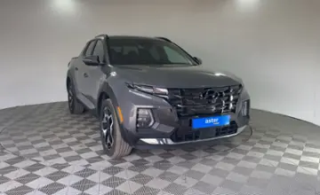 Hyundai Santa Cruz 2023 года за 16 490 000 тг. в Павлодар фото 3