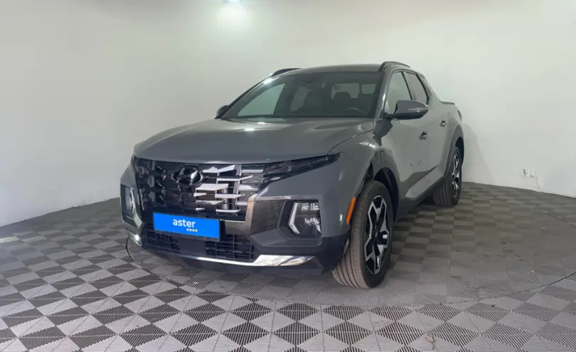 Hyundai Santa Cruz 2023 года за 16 490 000 тг. в Павлодар