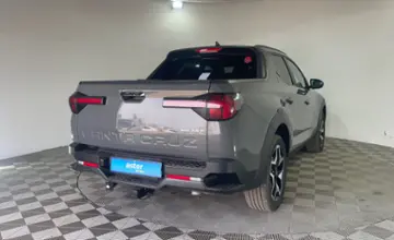 Hyundai Santa Cruz 2023 года за 16 490 000 тг. в Павлодар