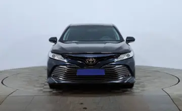 Toyota Camry 2019 года за 13 640 000 тг. в Астана фото 2
