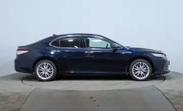 Toyota Camry 2019 года за 13 640 000 тг. в Астана фото 4