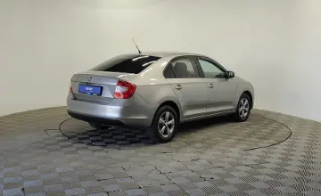 Skoda Rapid 2014 года за 4 170 000 тг. в Алматы