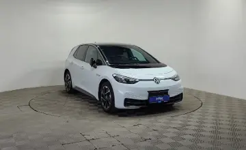 Volkswagen ID.3 2023 года за 7 230 000 тг. в Алматы фото 3