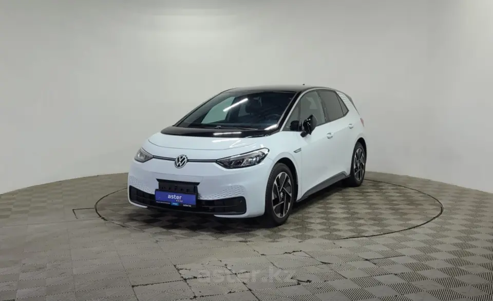 2023 Volkswagen ID.3