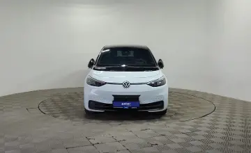 Volkswagen ID.3 2023 года за 7 230 000 тг. в Алматы фото 2