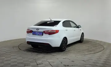 Kia Rio 2014 года за 4 370 000 тг. в Алматы