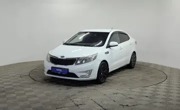 Kia Rio 2014 года за 4 370 000 тг. в Алматы фото 1