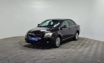 Toyota Avensis 2006 года за 2 990 000 тг. в Алматы фото 1