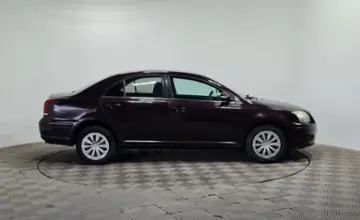 Toyota Avensis 2006 года за 2 990 000 тг. в Алматы фото 4
