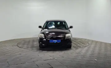 Toyota Avensis 2006 года за 2 990 000 тг. в Алматы фото 2