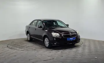 Toyota Avensis 2006 года за 2 990 000 тг. в Алматы фото 3