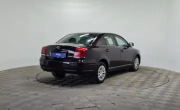 Toyota Avensis 2006 года за 2 990 000 тг. в Алматы