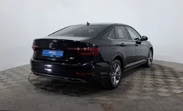 Volkswagen Jetta 2019 года за 5 520 000 тг. в Астана