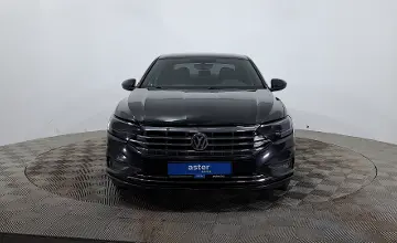 Volkswagen Jetta 2019 года за 5 520 000 тг. в Астана фото 2