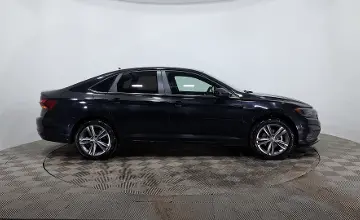 Volkswagen Jetta 2019 года за 5 520 000 тг. в Астана фото 4